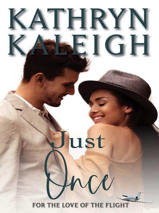 Title details for Just Once by Kathryn Kaleigh - Available